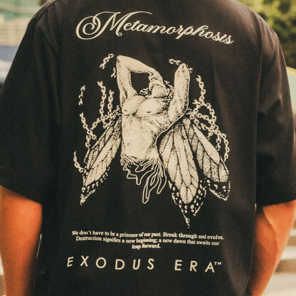 EXODUS: Metamorphosis 1.0